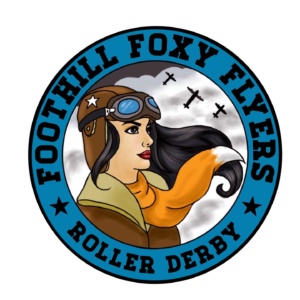 Foothill Foxy Flyers