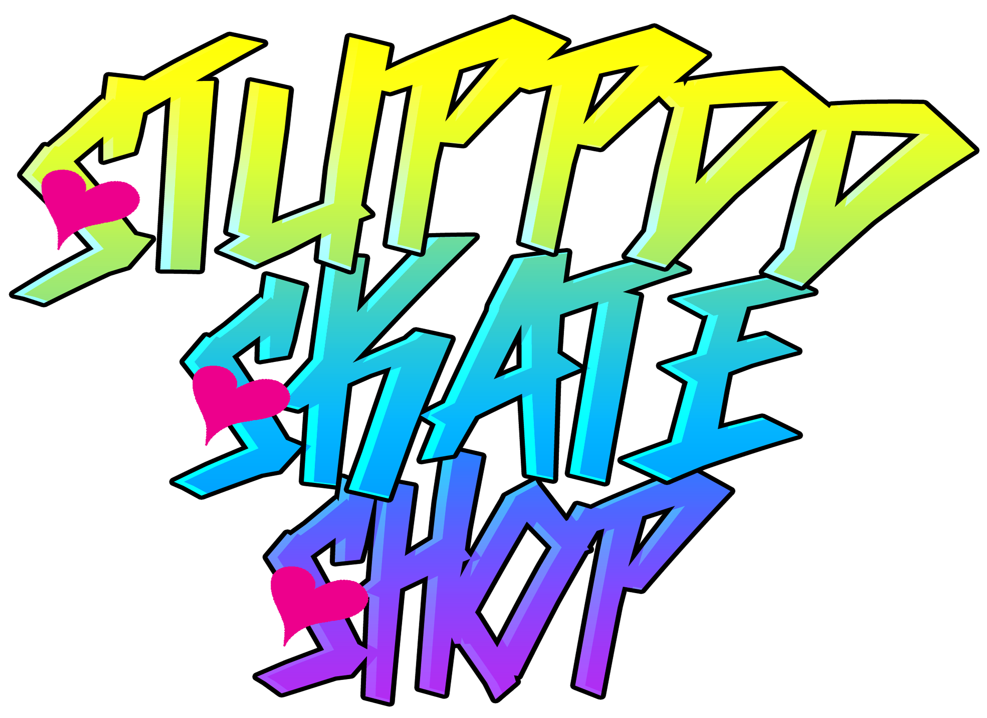 Stuppdd-Skate-Shop